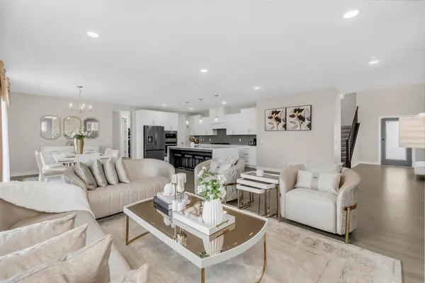 $5,400 | 4878 128th Circle Northeast, Blaine, MN 55449