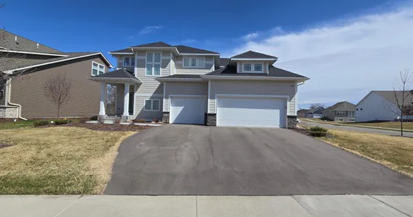 $5,400 | 4878 128th Circle Northeast, Blaine, MN 55449