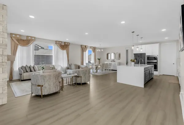 $5,400 | 4878 128th Circle Northeast, Blaine, MN 55449