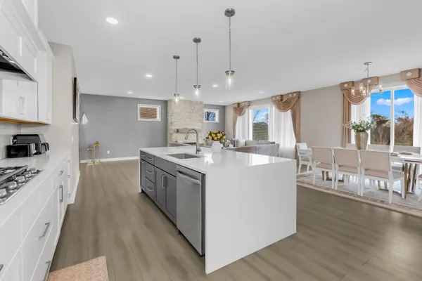 $5,400 | 4878 128th Circle Northeast, Blaine, MN 55449