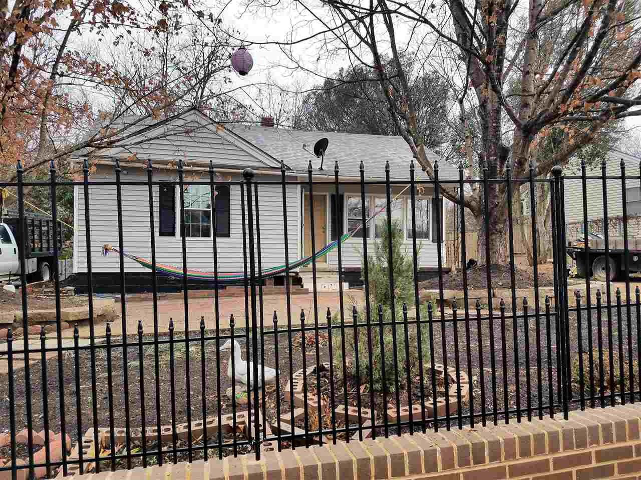 2524 Newbold Street, Unit 1 Raleigh, NC 27603 - Photo 1 of 12 Photo 1