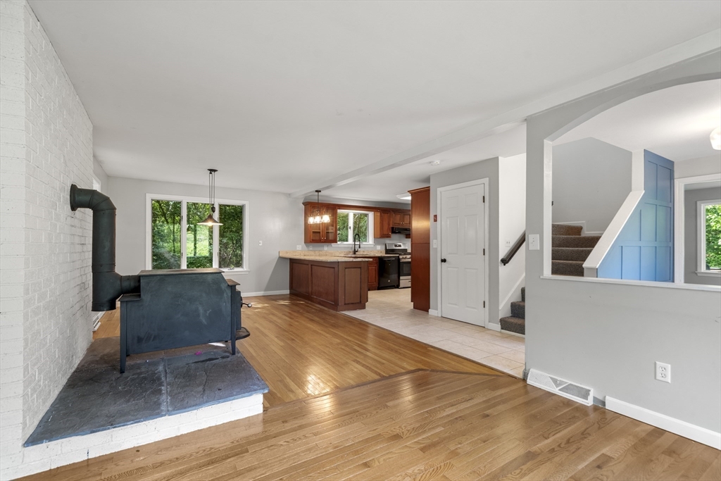 731 R Grove Street Norwell, MA 02061 - Photo 4 of 42 a living room with furniture and a window