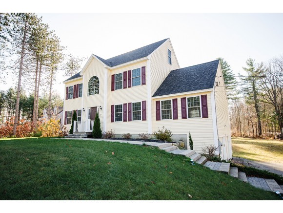 71 Sargent Road Sandown, NH 03873 - Photo 1 of 1