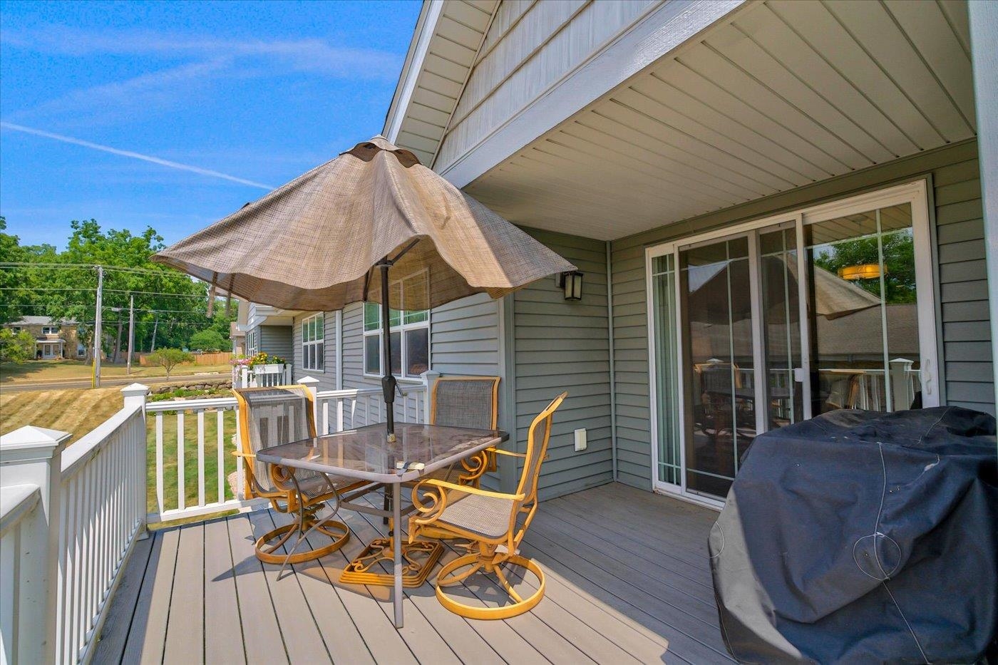 1812 Dondee Road Madison, WI 53716 - Photo 56 of 56