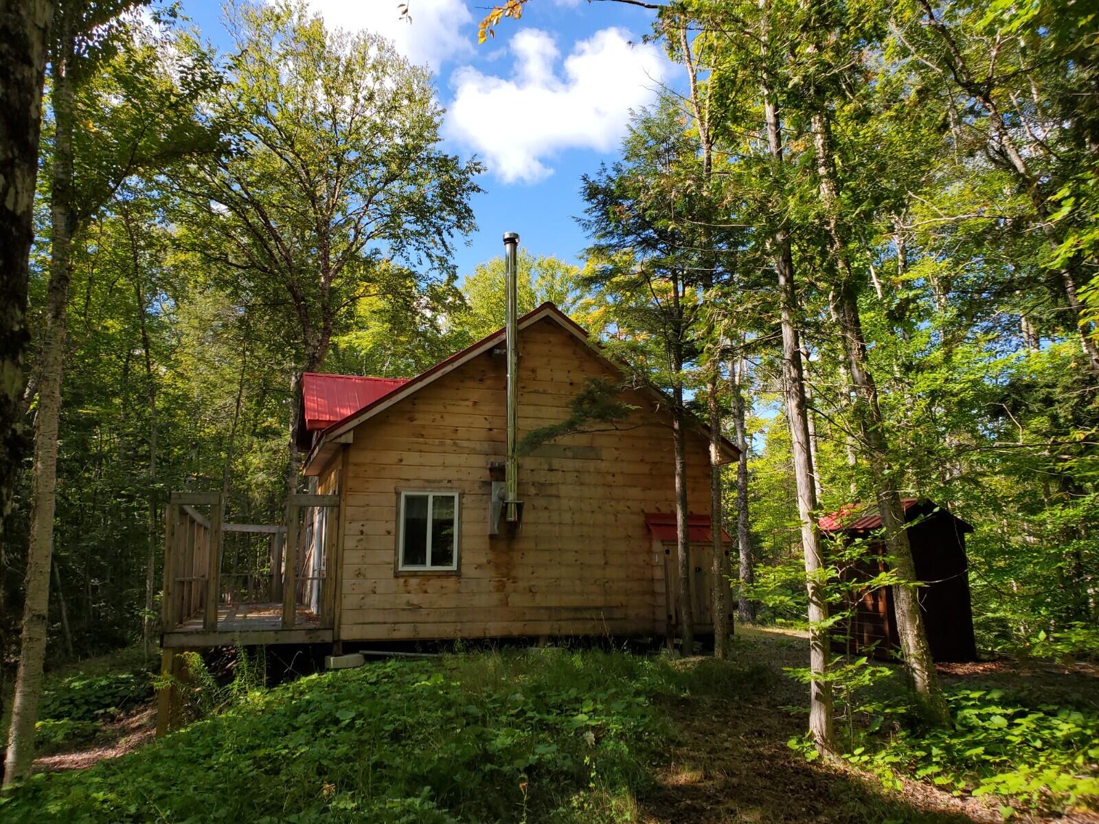 17 Brown Road Oakfield, ME 04763 - Photo 3 of 19 20210913_104221