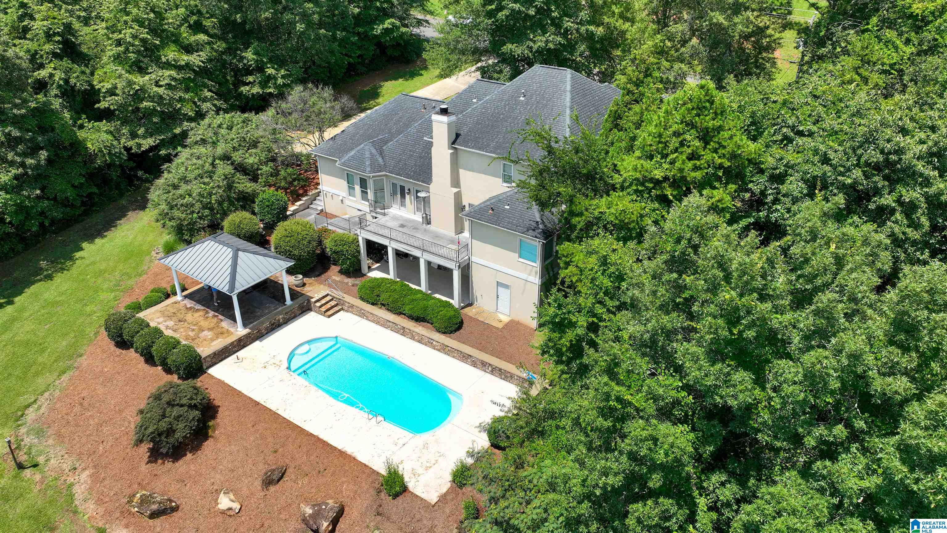 908 Hillyer High Road Anniston, AL 36207 - Photo 57 of 66