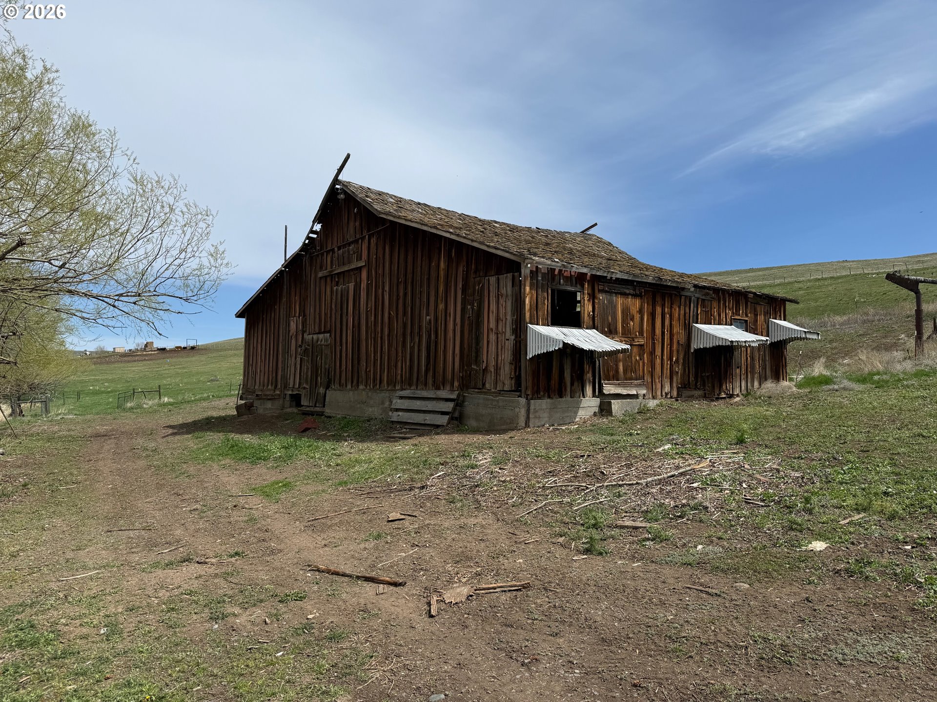 65195 Klages Road Joseph, OR 97846 - Photo 9 of 13 Gallery Image 9