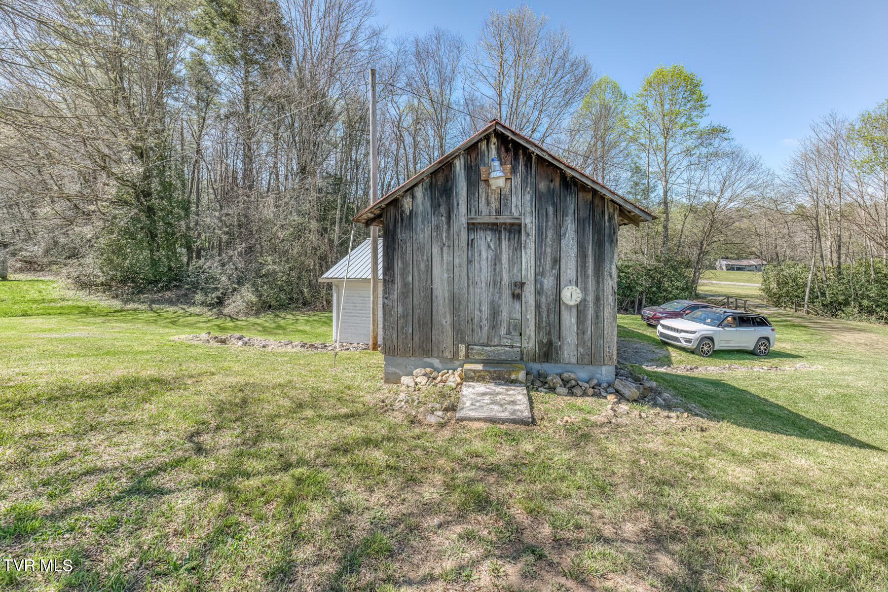 1650 Sluder Road Shady Valley, TN 37688 - Photo 57 of 76 1650 Sluder Rd-80