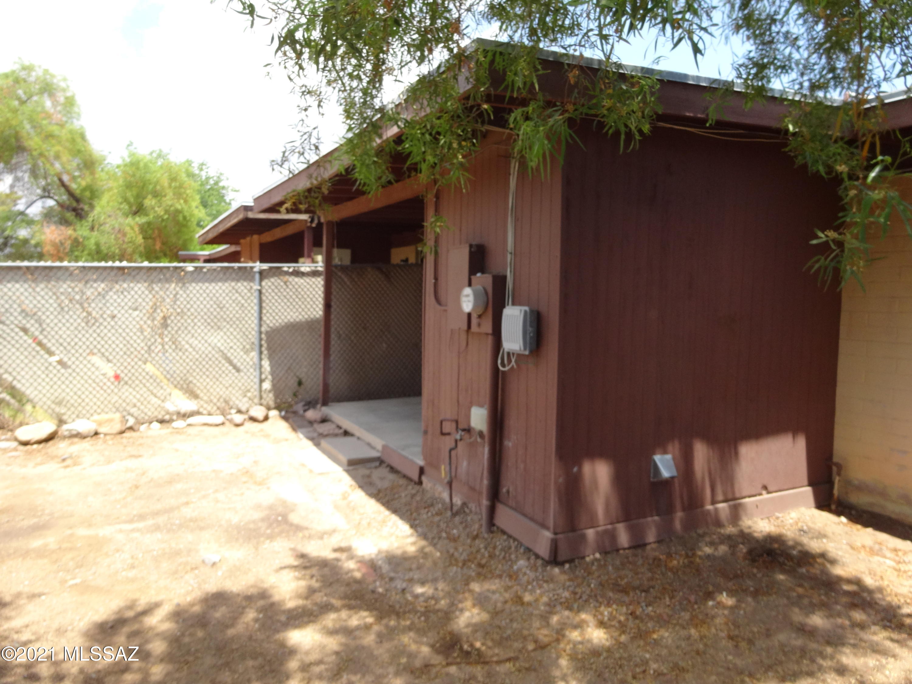 3924 North Pomona Road Tucson, AZ 85705 - Photo 25 of 37 Gallery Image 25
