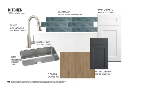 $739,900 | 112 Pennybacker Lane, Lakeway, TX 78738