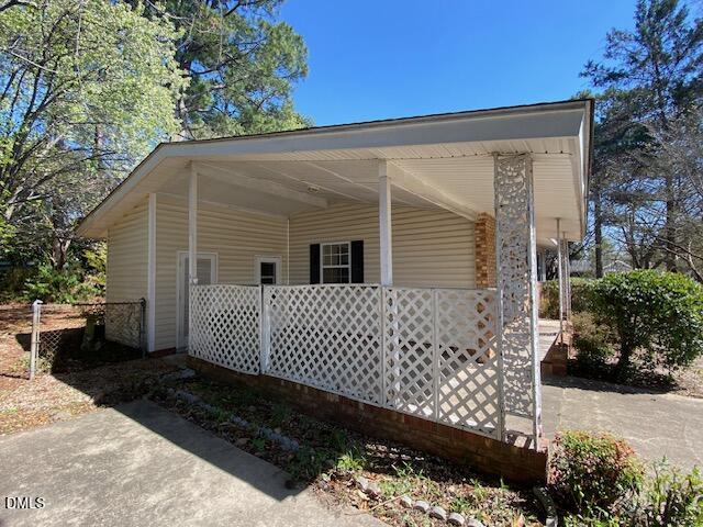 769 Newport Road Fayetteville, NC 28314 - Photo 2 of 36 IMG_9272