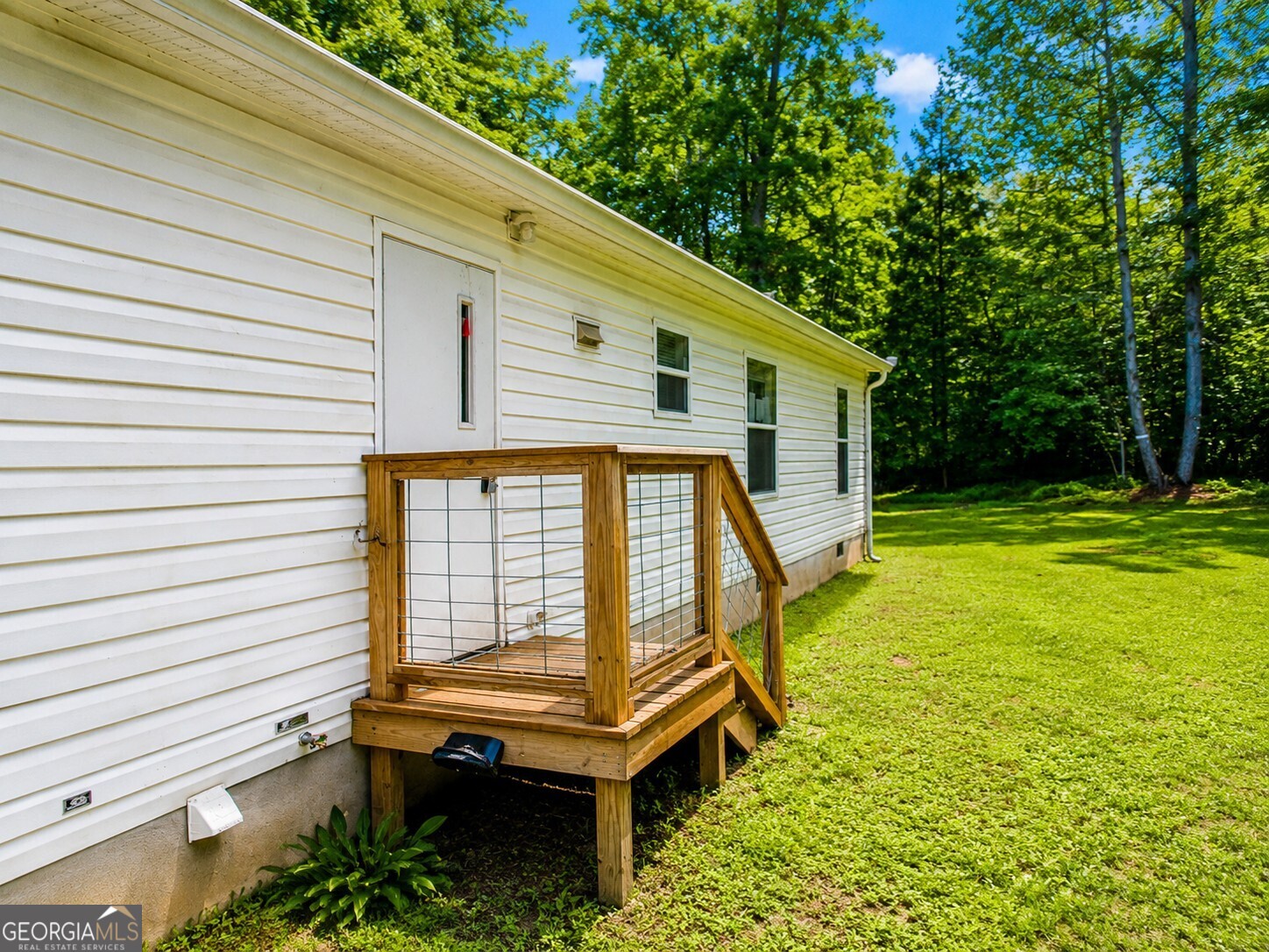 172 Bear Creek Road Eatonton, GA 31024 - Photo 6 of 6
