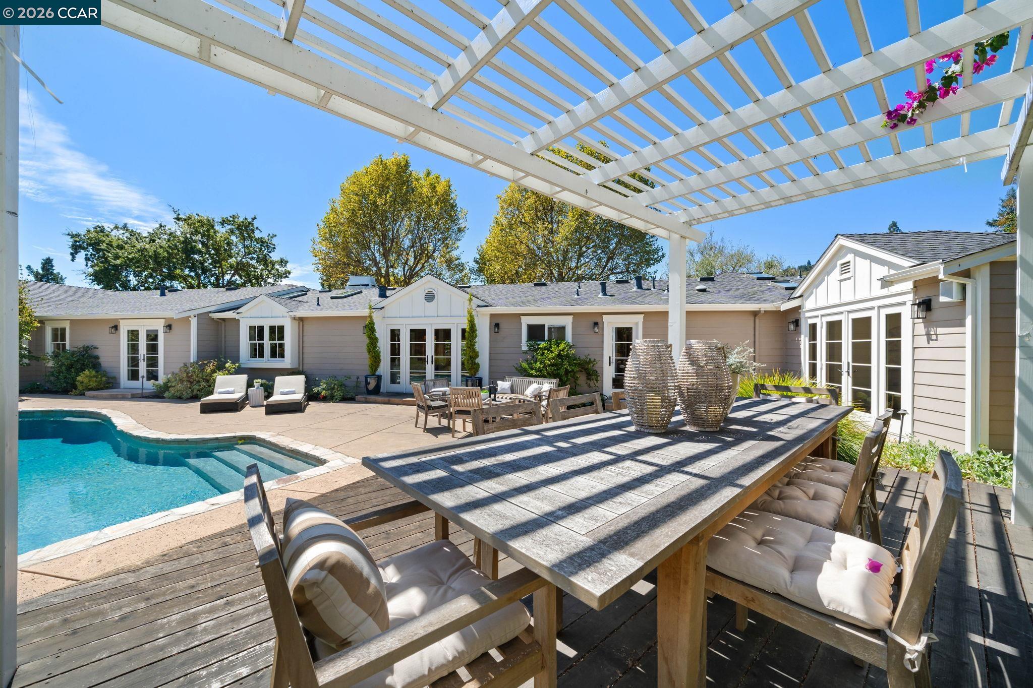 1332 Reliez Valley Road Lafayette, CA 94549 - Photo 72 of 90 Gallery Image 72