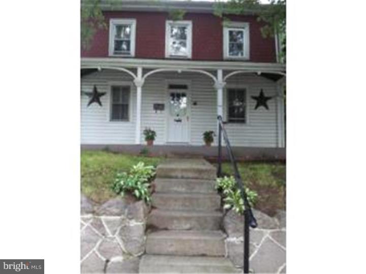 123 Walnut Street Spring City, PA 19475 - Photo 1 of 16 Exterior Front