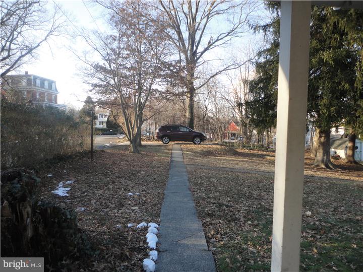 123 Walnut Street Spring City, PA 19475 - Photo 15 of 16 Back Yard