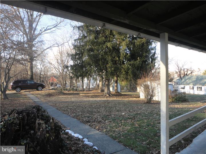 123 Walnut Street Spring City, PA 19475 - Photo 16 of 16 Back Yard