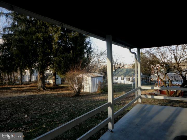 123 Walnut Street Spring City, PA 19475 - Photo 3 of 16 Porch