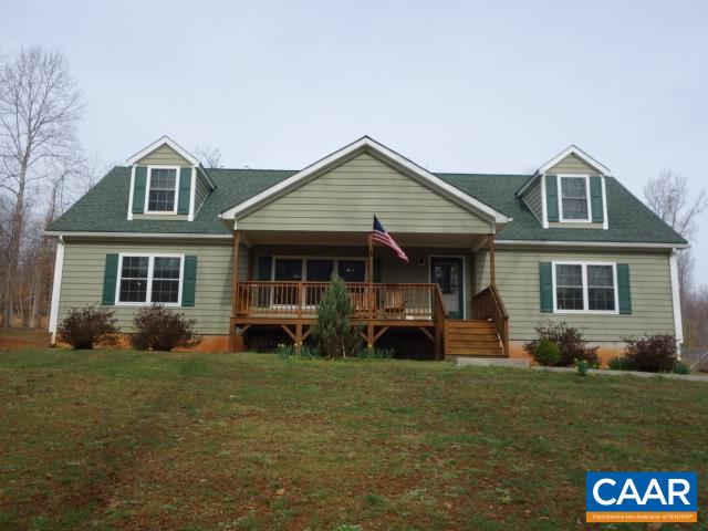 7712 Laurel Road Shipman, VA 22971 - Photo 1 of 56 Gallery Image 1
