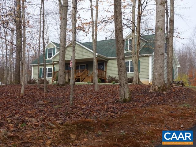 7712 Laurel Road Shipman, VA 22971 - Photo 2 of 56 Gallery Image 2