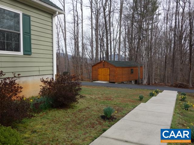 7712 Laurel Road Shipman, VA 22971 - Photo 4 of 56 Gallery Image 4