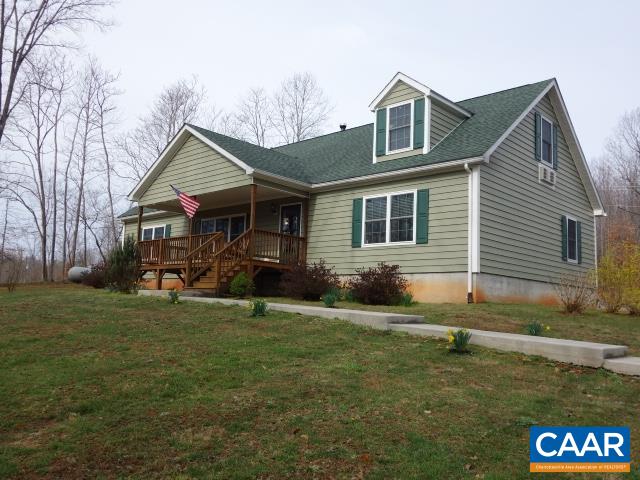 7712 Laurel Road Shipman, VA 22971 - Photo 53 of 56 Gallery Image 53