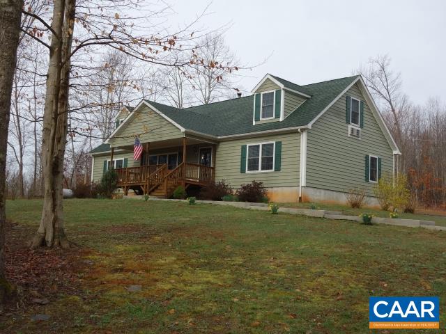7712 Laurel Road Shipman, VA 22971 - Photo 54 of 56 Gallery Image 54