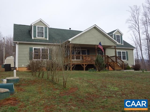 7712 Laurel Road Shipman, VA 22971 - Photo 55 of 56 Gallery Image 55