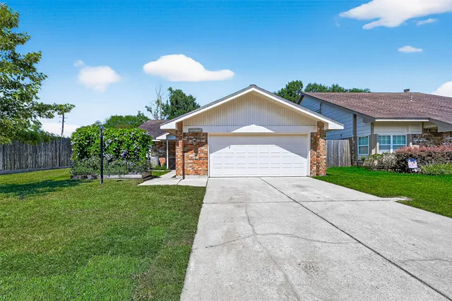$279,900 | 20058 Little Bighorn Drive, Katy, TX 77449