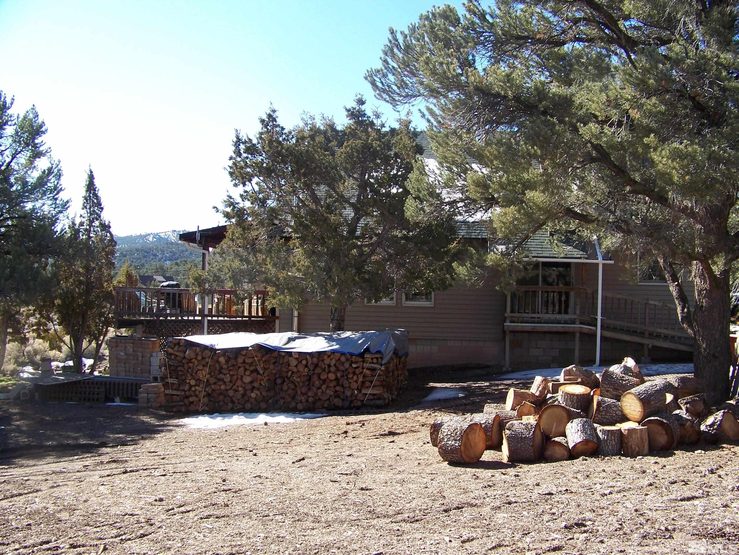 21800 Adobe Road Reno, NV 89521 - Photo 5 of 14 Photo 5