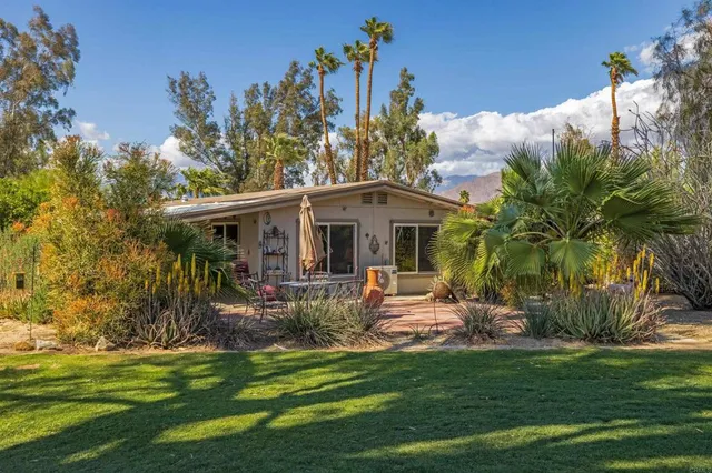 $159,900 | 1010 Palm Canyon Drive, Unit 151, Borrego Springs, CA 92004