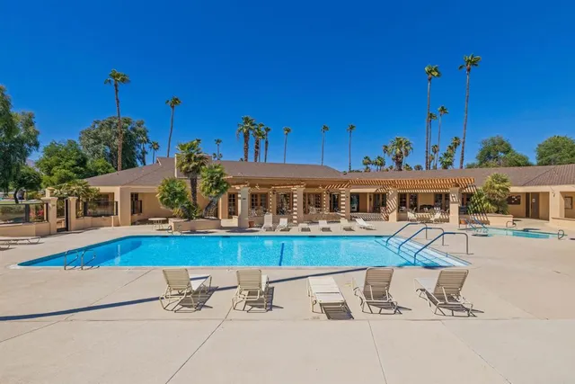 $159,900 | 1010 Palm Canyon Drive, Unit 151, Borrego Springs, CA 92004