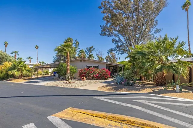 $159,900 | 1010 Palm Canyon Drive, Unit 151, Borrego Springs, CA 92004