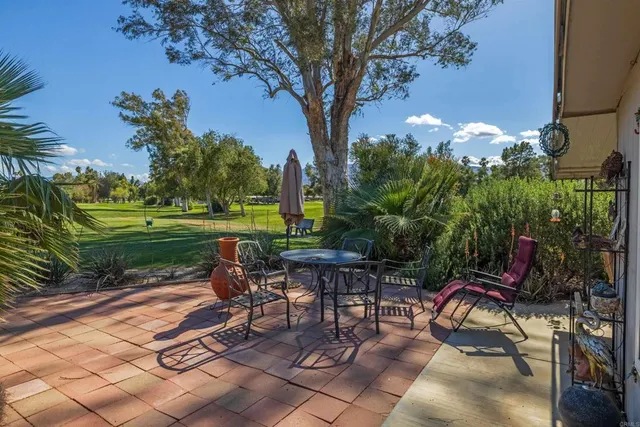 $159,900 | 1010 Palm Canyon Drive, Unit 151, Borrego Springs, CA 92004