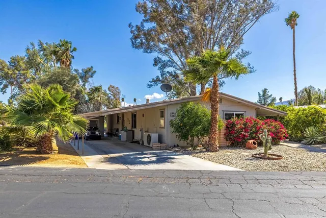 $159,900 | 1010 Palm Canyon Drive, Unit 151, Borrego Springs, CA 92004