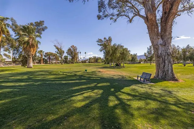 $159,900 | 1010 Palm Canyon Drive, Unit 151, Borrego Springs, CA 92004