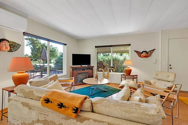 $159,900 | 1010 Palm Canyon Drive, Unit 151, Borrego Springs, CA 92004