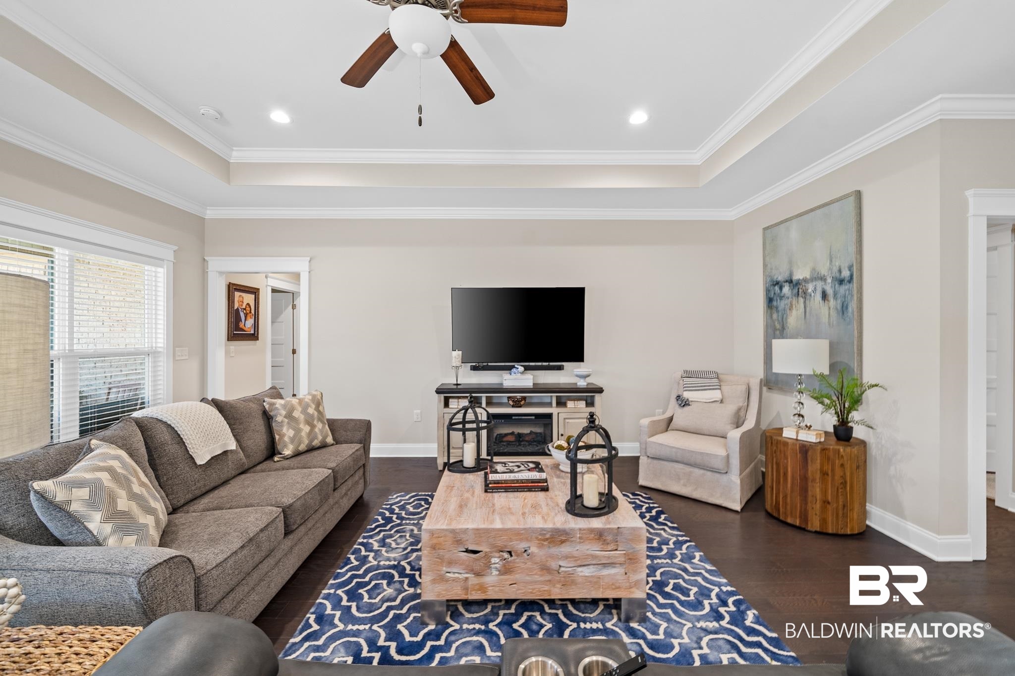 1624 Hudson Road Foley, AL 36535 - Photo 12 of 46 Living area