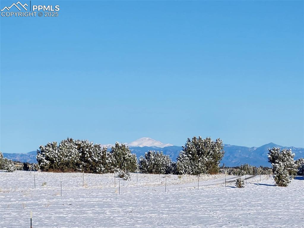 7490 Red Creek Springs Road Pueblo, CO 81005 - Photo 29 of 37 a view of a terrace