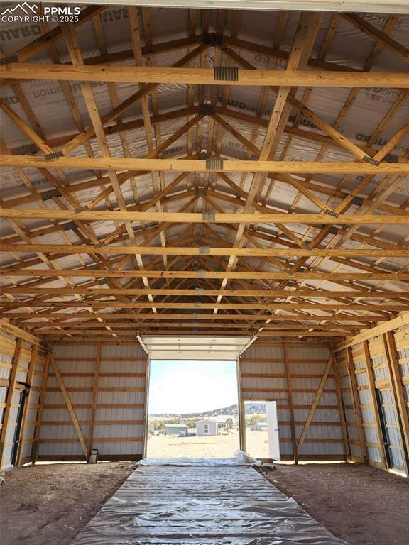 7490 Red Creek Springs Road Pueblo, CO 81005 - Photo 3 of 37 a view of a backyard of a house