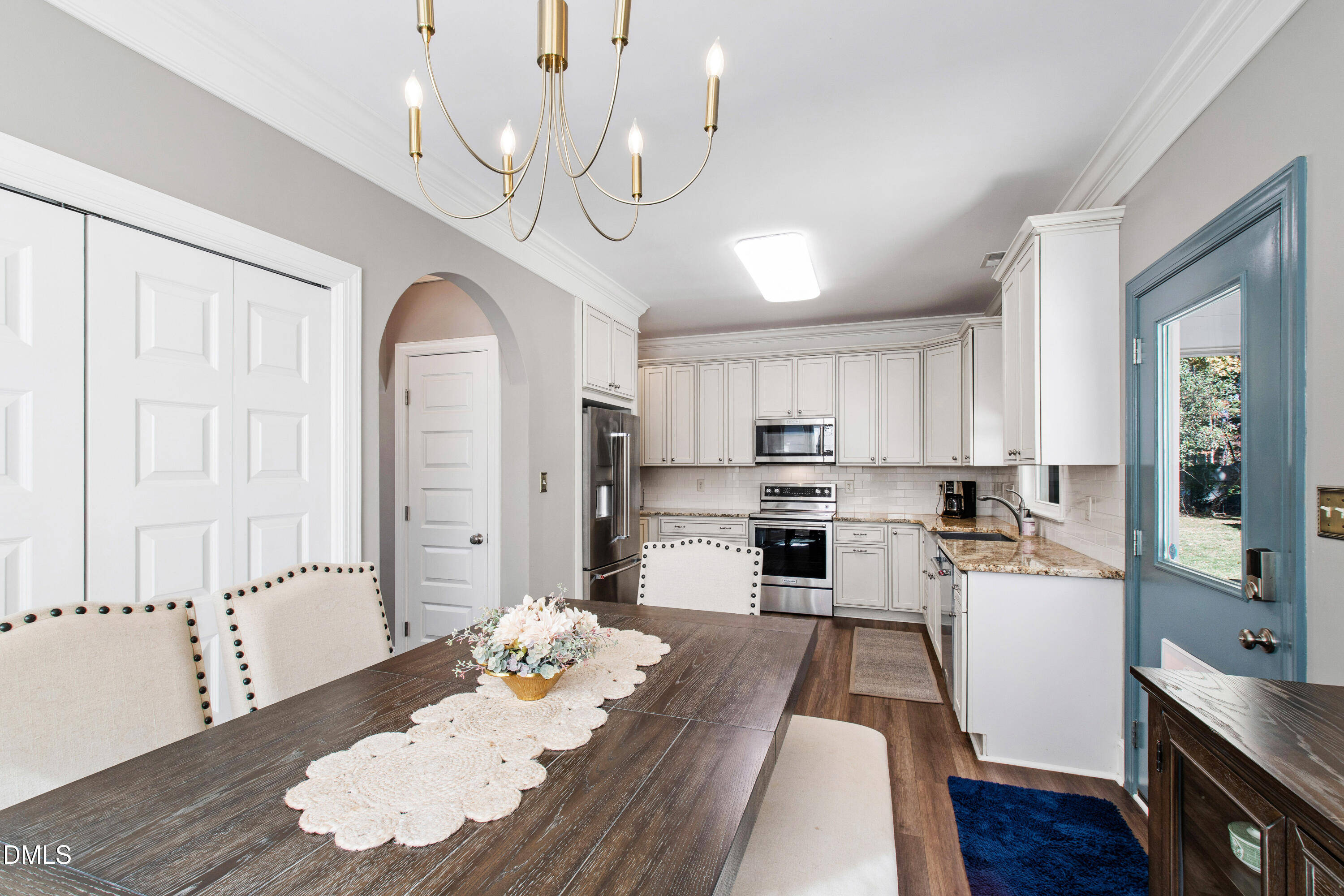 5505 Spring Road Raleigh, NC 27603 - Photo 16 of 41 Spring (9)