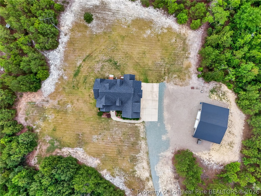 1091 Nursery Road Lillington, NC 27546 - Photo 48 of 50