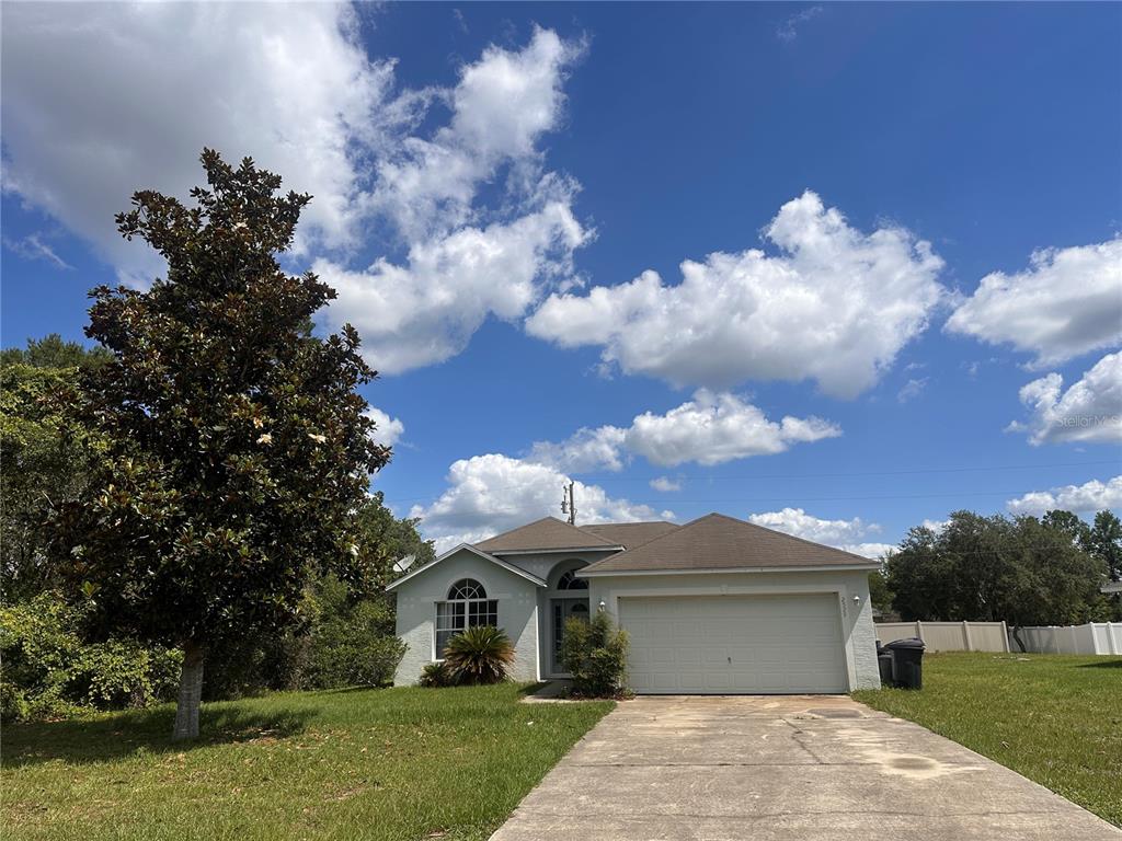 2529 Southwest 156th Place Ocala, FL 34473 - Photo 1 of 10
