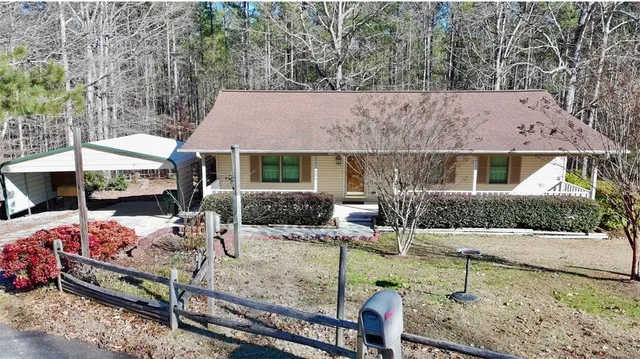 $242,000 | 331 Gaston Circle, Westminster, SC 29693