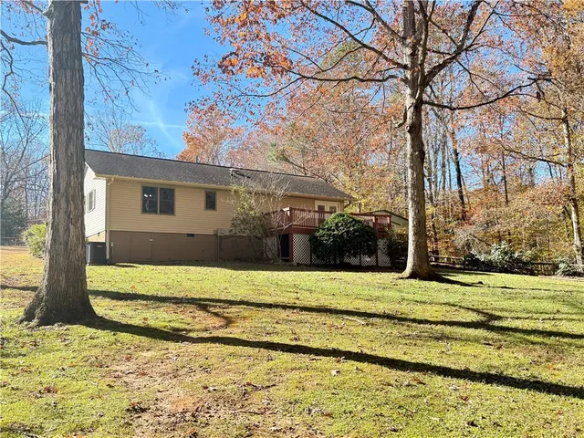 $242,000 | 331 Gaston Circle, Westminster, SC 29693