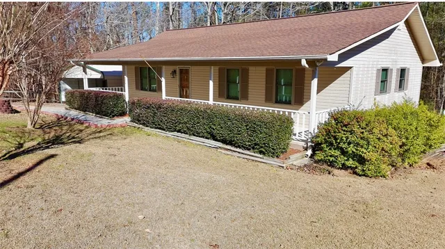 $242,000 | 331 Gaston Circle, Westminster, SC 29693