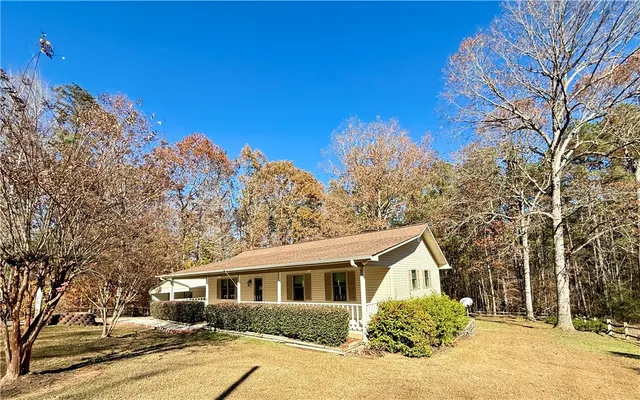 $242,000 | 331 Gaston Circle, Westminster, SC 29693