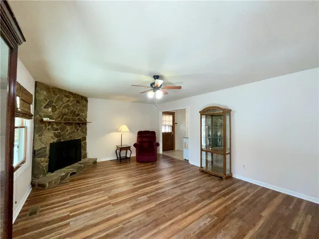 $242,000 | 331 Gaston Circle, Westminster, SC 29693