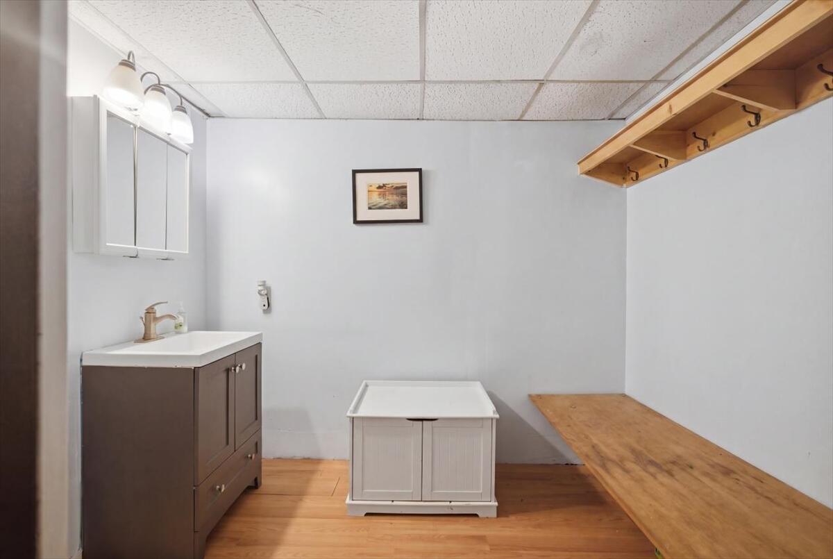 232 Paris Hill Road Buckfield, ME 04220 - Photo 40 of 68 40-05_Bathroom 01