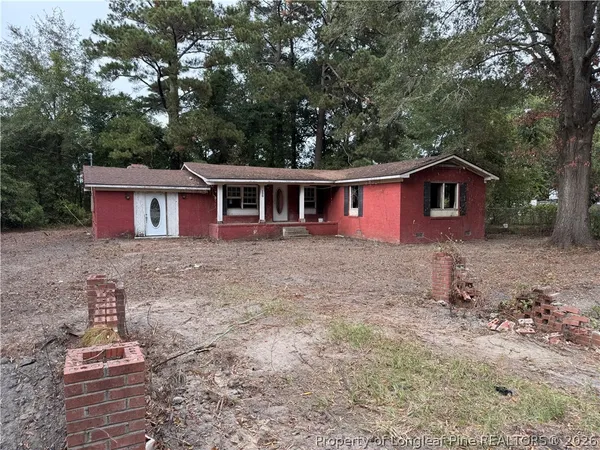 $78,000 | 130 Wayne's Road, Lumberton, NC 28358