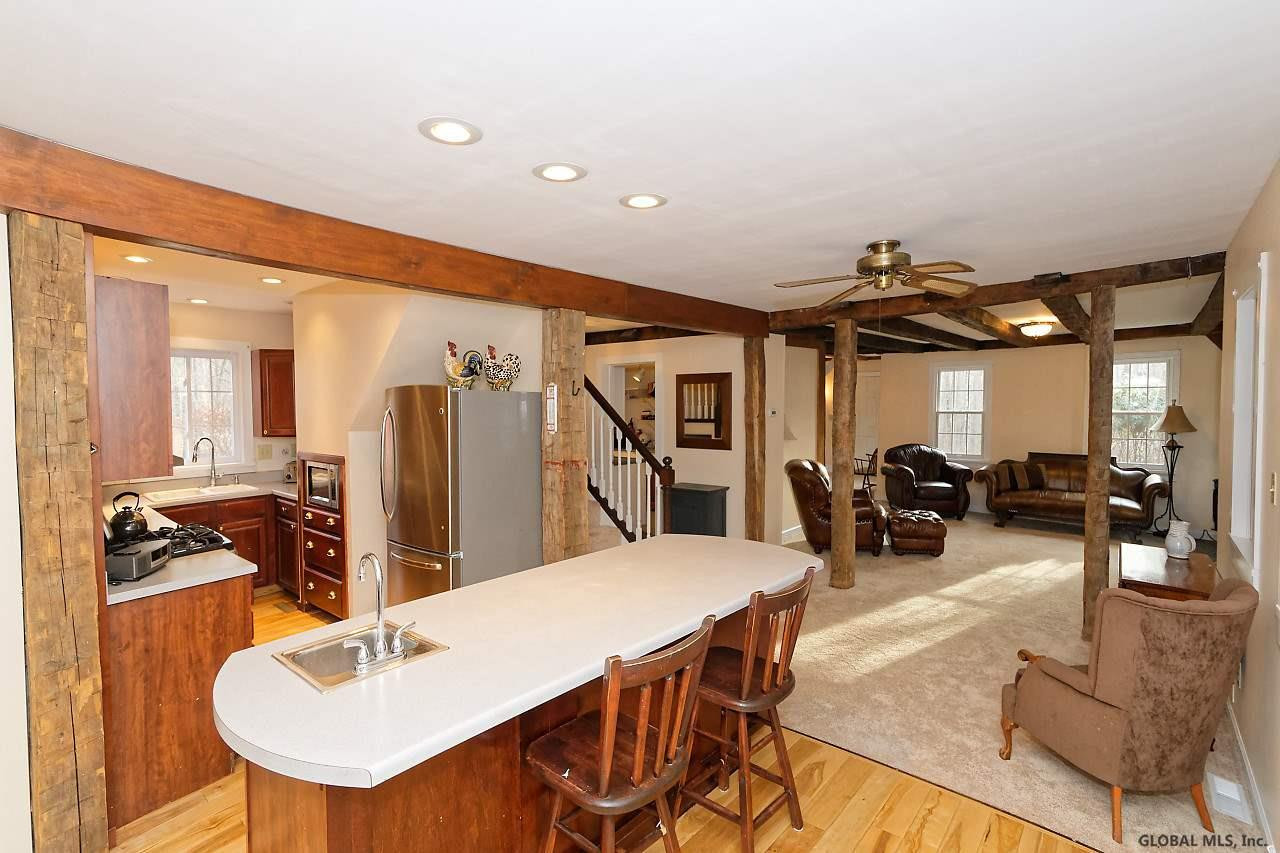 231 Allen Road Greenfield, NY 12859 - Photo 3 of 73 Photo 3